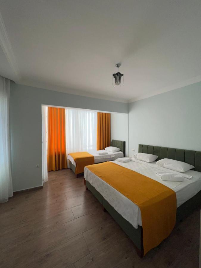Alanya Queen Apart Otel Exterior photo